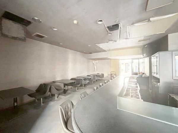 Shop-Residence 3LDK Near Momoyamadai Station, Toyonaka - Thumbnail 2