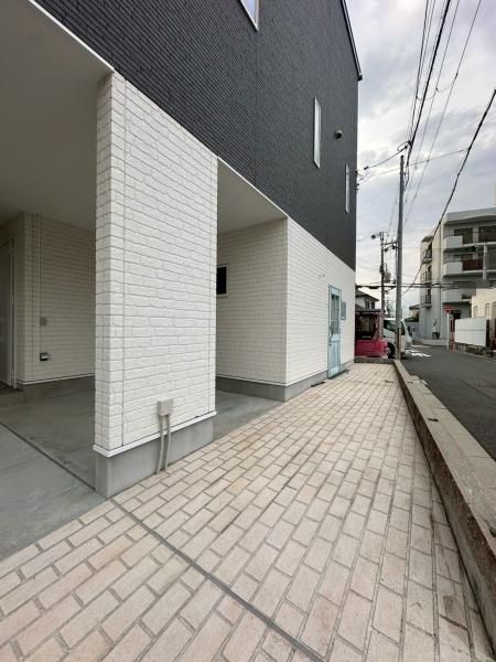 2021 Mixed-Use Building with Shop & 2SLDK in Kadoma, Osaka - Thumbnail 2