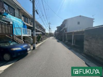 3LDK Used Detached House in Yamashina, Kyoto City – 98.37m² — Balcony, Yamashina, Kyoto
