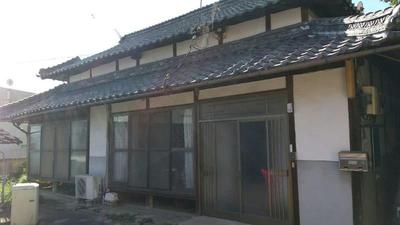 599 One-story house near elementary school with detached house / Mitoyo-shi — Image 1, Mitoyo, Kagawa