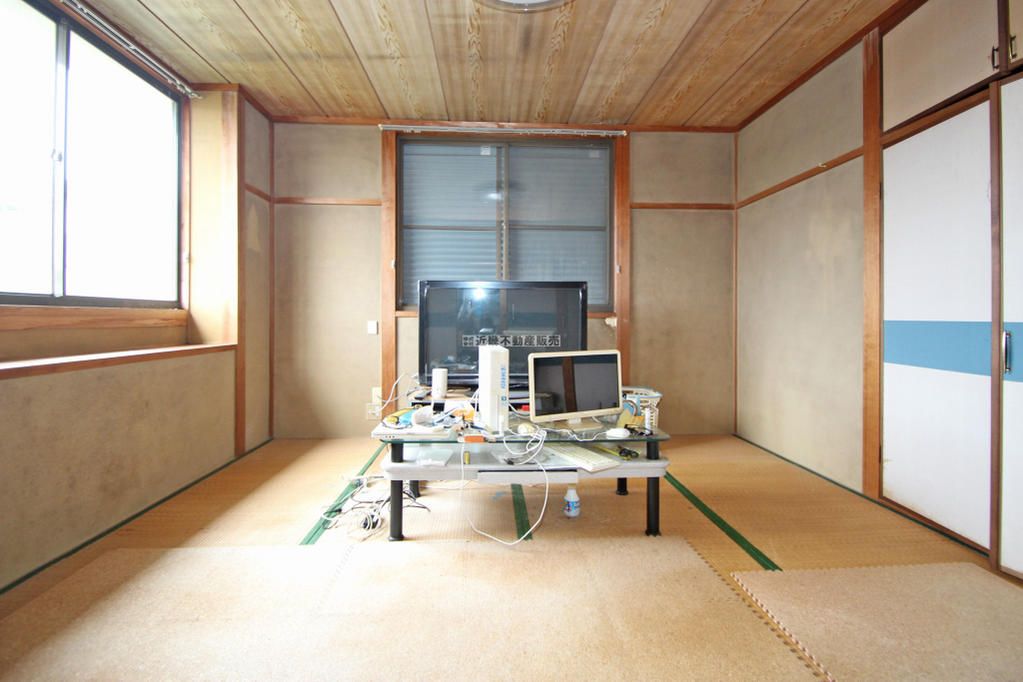 5LDK Detached House for Sale in Nabari, Mie - 113.65 sqm - Thumbnail 2