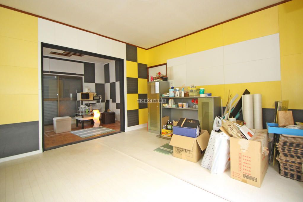 5LDK Detached House for Sale in Nabari, Mie - 113.65 sqm - Thumbnail 3