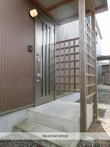 3LDK Rental House in Mimata, Miyazaki - 69.15 sqm - Thumbnail 4