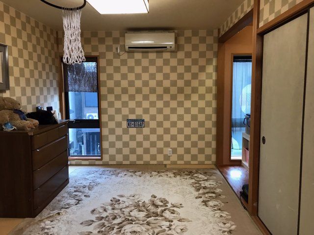 5LDK House for Sale in Fuchu, Wakayama City - Thumbnail 4