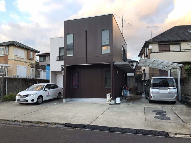 5LDK House for Sale in Fuchu, Wakayama City - Thumbnail 2