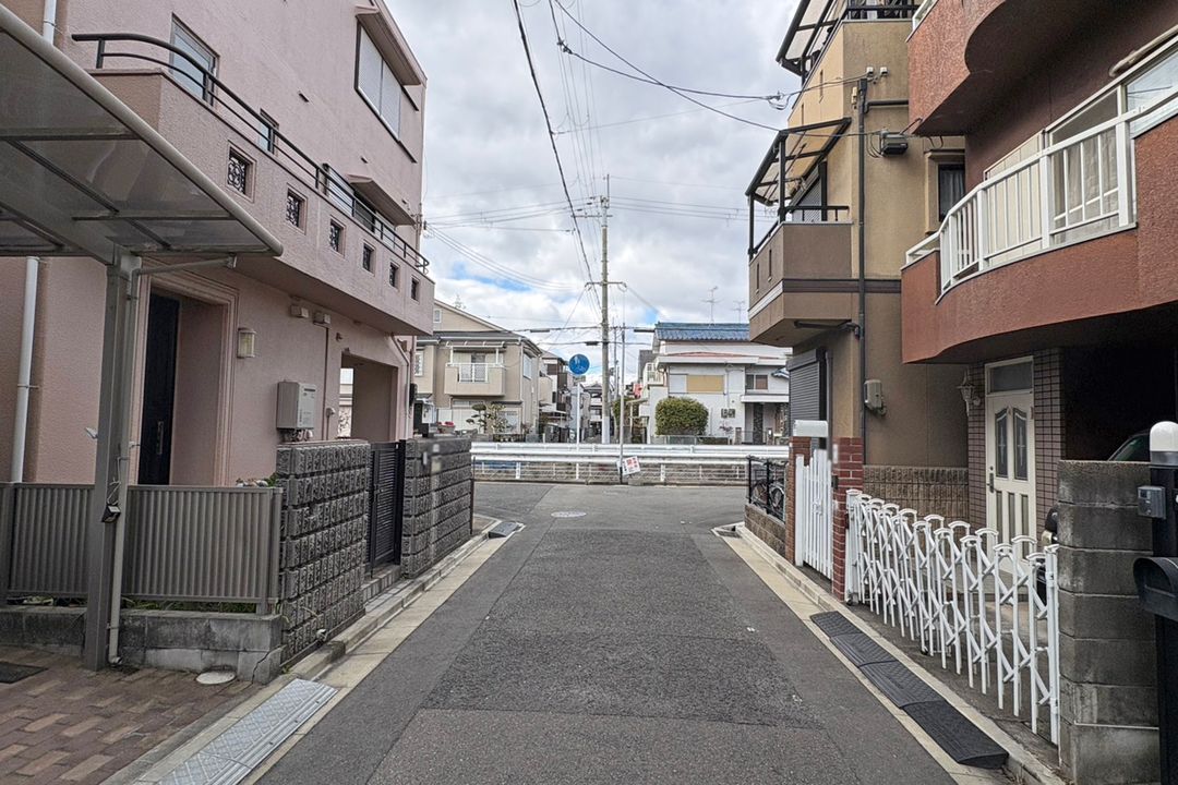 Detached House for Sale in Takatsuki City, Osaka - Thumbnail 3