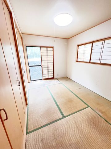 3DK Detached House with Attic Storage near Ando Station, Kashiwara - Thumbnail 4