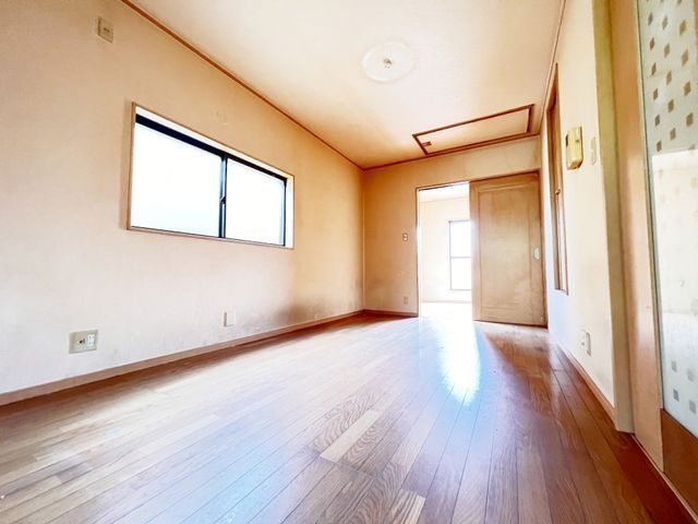 3DK Detached House with Attic Storage near Ando Station, Kashiwara - Thumbnail 3
