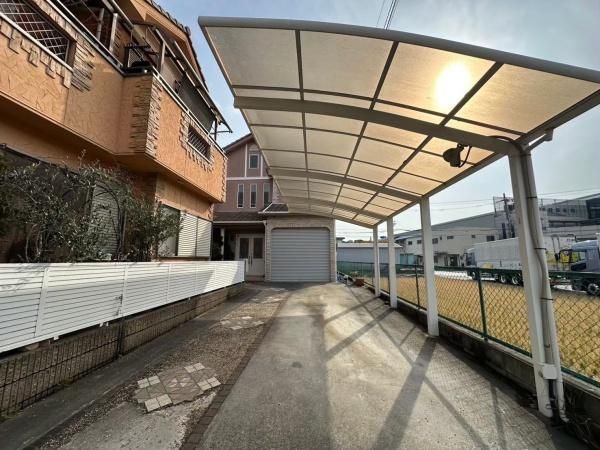 5SLDK Family House with Parking for 3+ Cars in Higashiosaka - Thumbnail 3