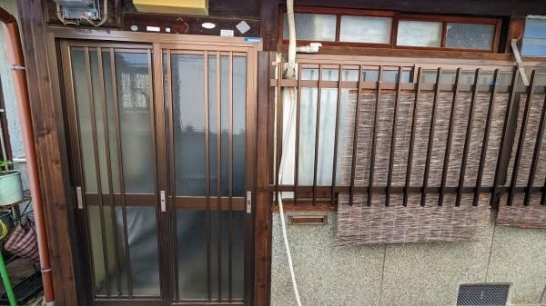 86-Year-Old 3K Wooden House for Sale in Kyoto's Kamigyo Ward - Thumbnail 4