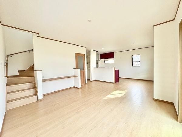 New 3LDK House for Sale in Tenri, Nara - Walk to Station - Thumbnail 4