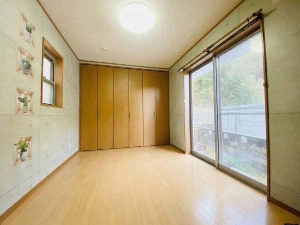 3LDK All-Electric House for Sale in Izumi, Osaka - Thumbnail 4