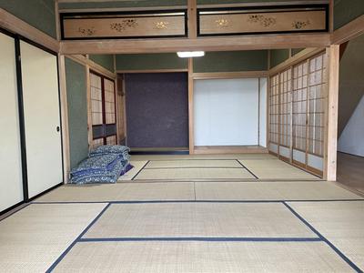 Registration No. 328 - Hida City Living Net — Interior, Location: 777 Yamada, Toyama