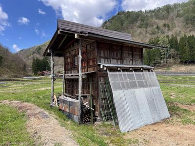 Registration No. 328 - Hida City Living Net — House, Location: 777 Yamada, Toyama