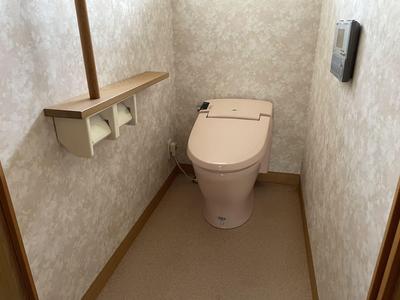 Registration No. 328 - Hida City Living Net — Interior, Location: 777 Yamada, Toyama