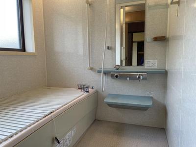 Registration No. 328 - Hida City Living Net — Interior, Location: 777 Yamada, Toyama