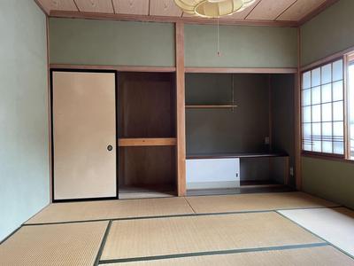 Registration No. 328 - Hida City Living Net — Interior, Location: 777 Yamada, Toyama