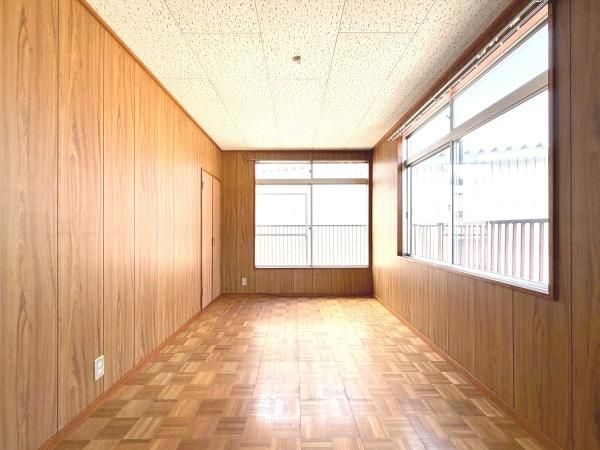 Vacant 6K House in Kakogawa, Hyogo - 5,000,000 JPY - Thumbnail 3