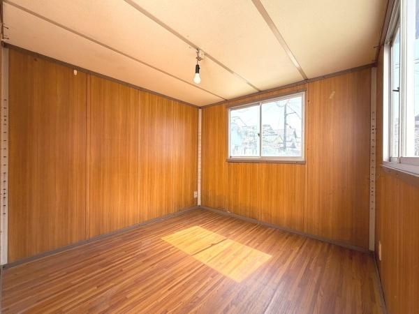 Vacant 6K House in Kakogawa, Hyogo - 5,000,000 JPY - Thumbnail 4
