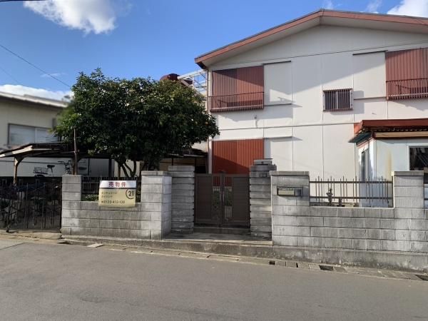 Vacant 6K House in Kakogawa, Hyogo - 5,000,000 JPY - Thumbnail 2