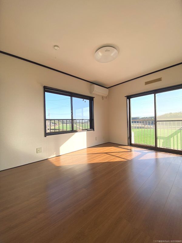 4LDK Detached House in Yokkaichi, Mie - 90.46 sqm - Thumbnail 4
