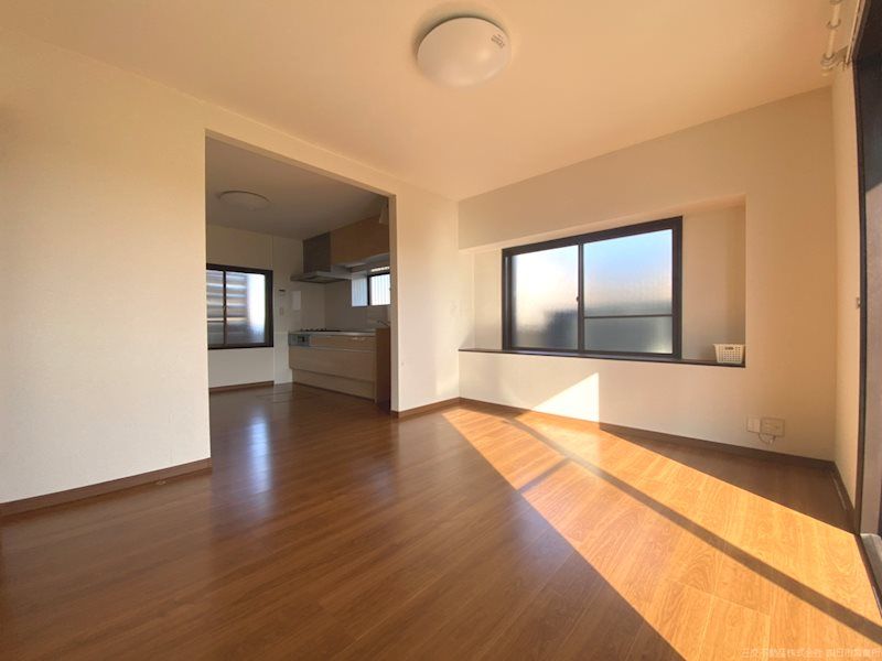4LDK Detached House in Yokkaichi, Mie - 90.46 sqm - Thumbnail 3