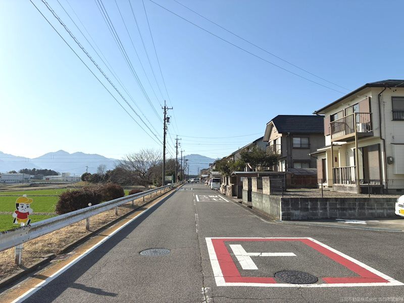 4LDK Detached House in Yokkaichi, Mie - 90.46 sqm - Thumbnail 2