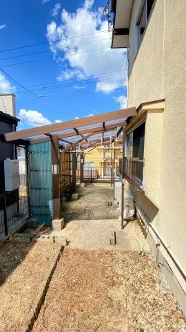 Renovated 4LDK House in Nishinomiya, 107.70sqm - Thumbnail 3