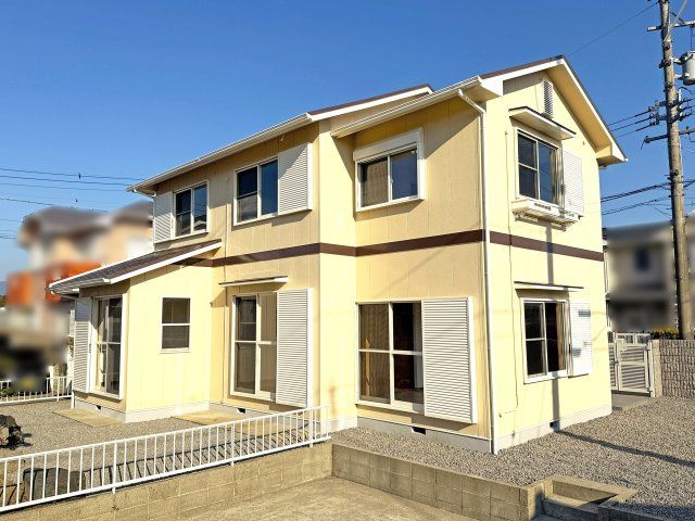 Renovated 4LDK House in Tsu City, Mie - 109 sqm - Thumbnail 3