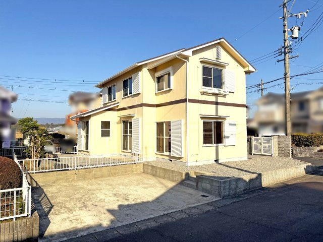 Renovated 4LDK House in Tsu City, Mie - 109 sqm - Thumbnail 2