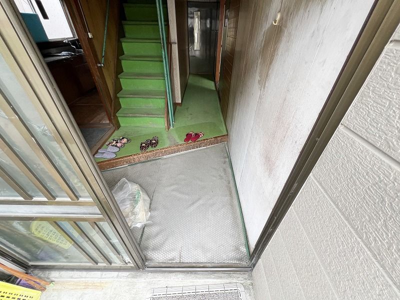 5LDK House on 245 sqm Land in Iwamizawa, Hokkaido - 450,000 Yen - Thumbnail 4