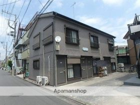 2DK Apartment for Rent in Kawasaki, 5 min Walk from Shinkawasaki Station - Thumbnail 2