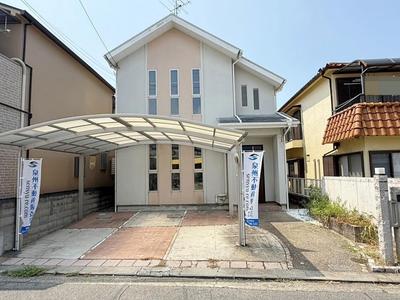 4LDK Renovated House in Sakai Higashi Ward for Sale — House, Higashi, Osaka