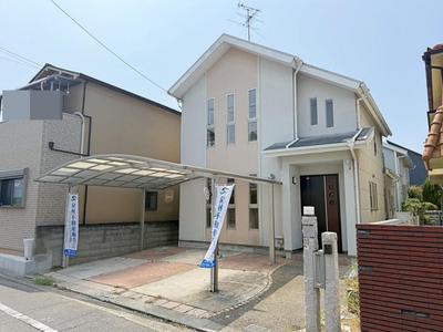 4LDK Renovated House in Sakai Higashi Ward for Sale — House, Higashi, Osaka