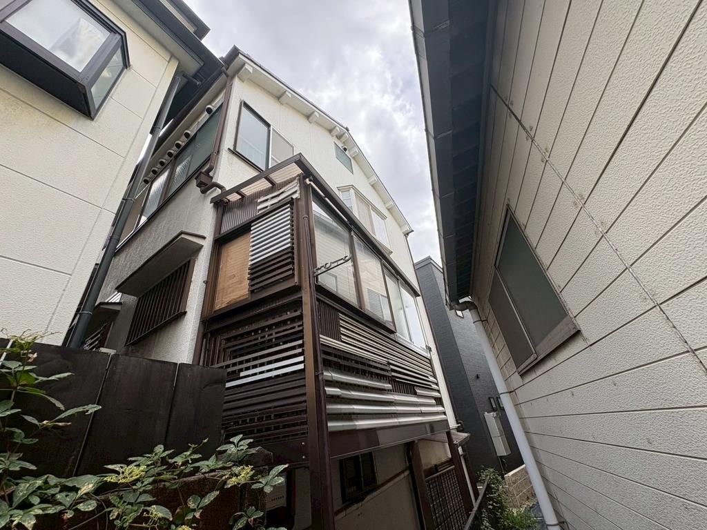 Spacious 5DK Family House for Sale in Sakai, Osaka - Thumbnail 2