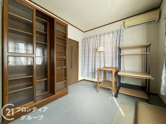 3LDK House for Sale in Joyo City, Kyoto - 86.26 sqm - Thumbnail 3