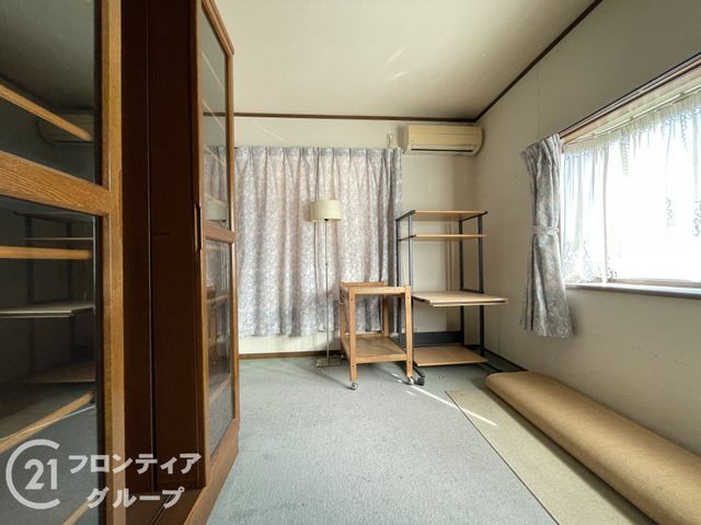 3LDK House for Sale in Joyo City, Kyoto - 86.26 sqm - Thumbnail 4