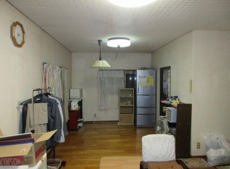 3LDK Steel Frame House in Wakayama City - 110 sqm - Thumbnail 2