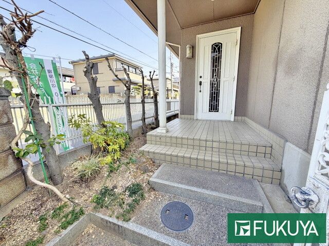 4LDK Lightweight Steel House for Sale in Habikino, Osaka - Thumbnail 3