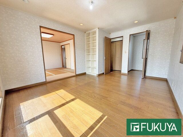 4LDK Lightweight Steel House for Sale in Habikino, Osaka - Thumbnail 4