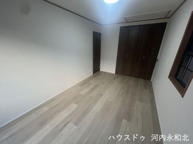 Renovated 3LDK House for Sale in Higashiosaka, Osaka - Thumbnail 4