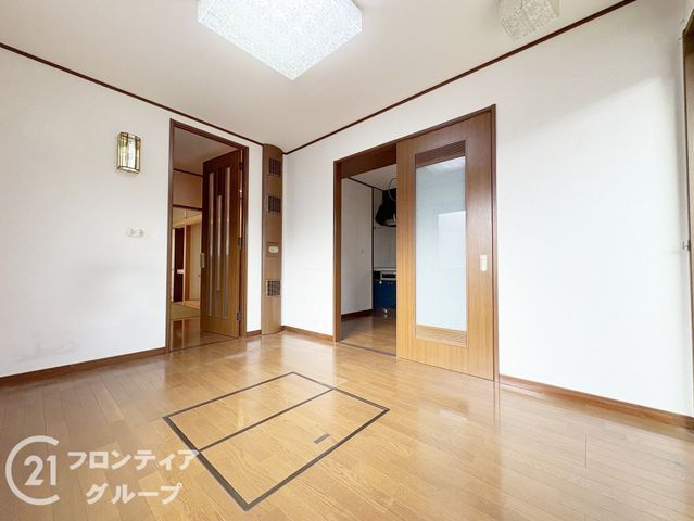 4SDK House for Sale in Nara City, Nara Prefecture - Thumbnail 4