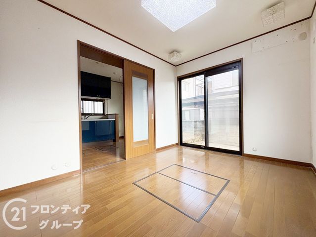 4SDK House for Sale in Nara City, Nara Prefecture - Thumbnail 2