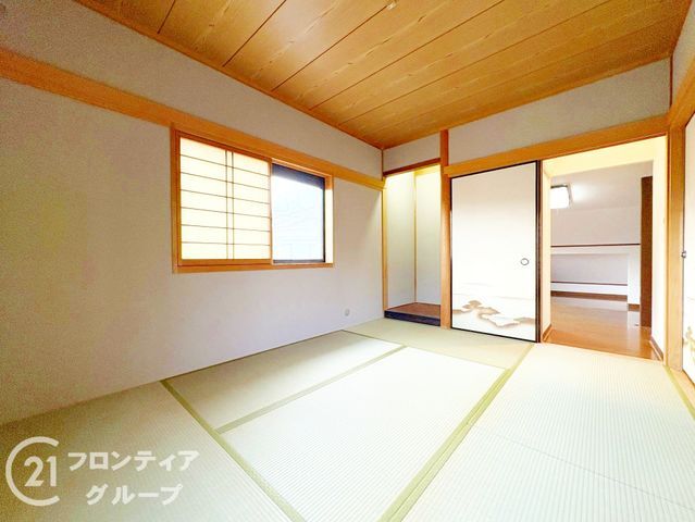 4SDK House for Sale in Nara City, Nara Prefecture - Thumbnail 3