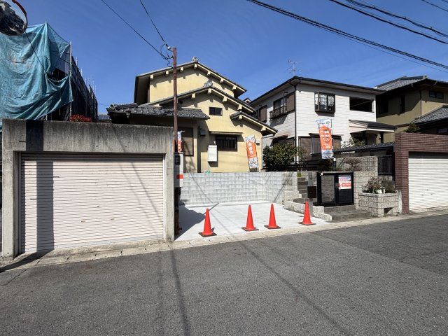 Renovated 4SLDK House in Kashiba, Nara – 135m² with Parking - Thumbnail 3