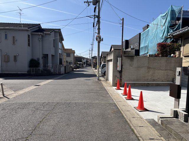 Renovated 4SLDK House in Kashiba, Nara – 135m² with Parking - Thumbnail 4