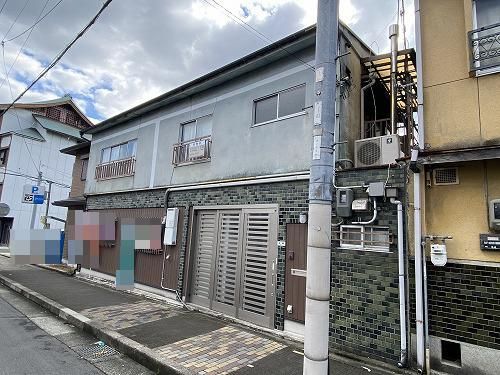 3DK Detached House for Sale in Kamigyo Ward, Kyoto - Thumbnail 3