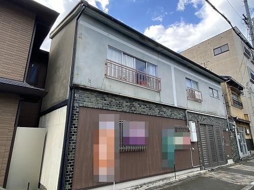 3DK Detached House for Sale in Kamigyo Ward, Kyoto - Thumbnail 2