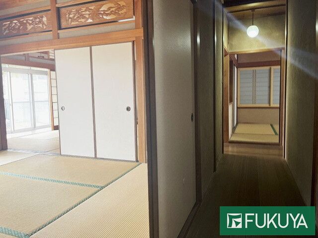 3SLDK Corner Lot House for Sale in Kobe Nishi Ward - Thumbnail 3