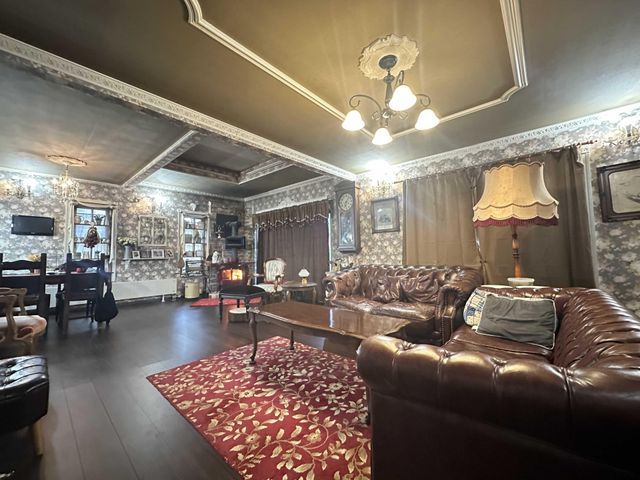 5SLDK Custom-Built Family Home in Ishikari, Hokkaido - Thumbnail 4